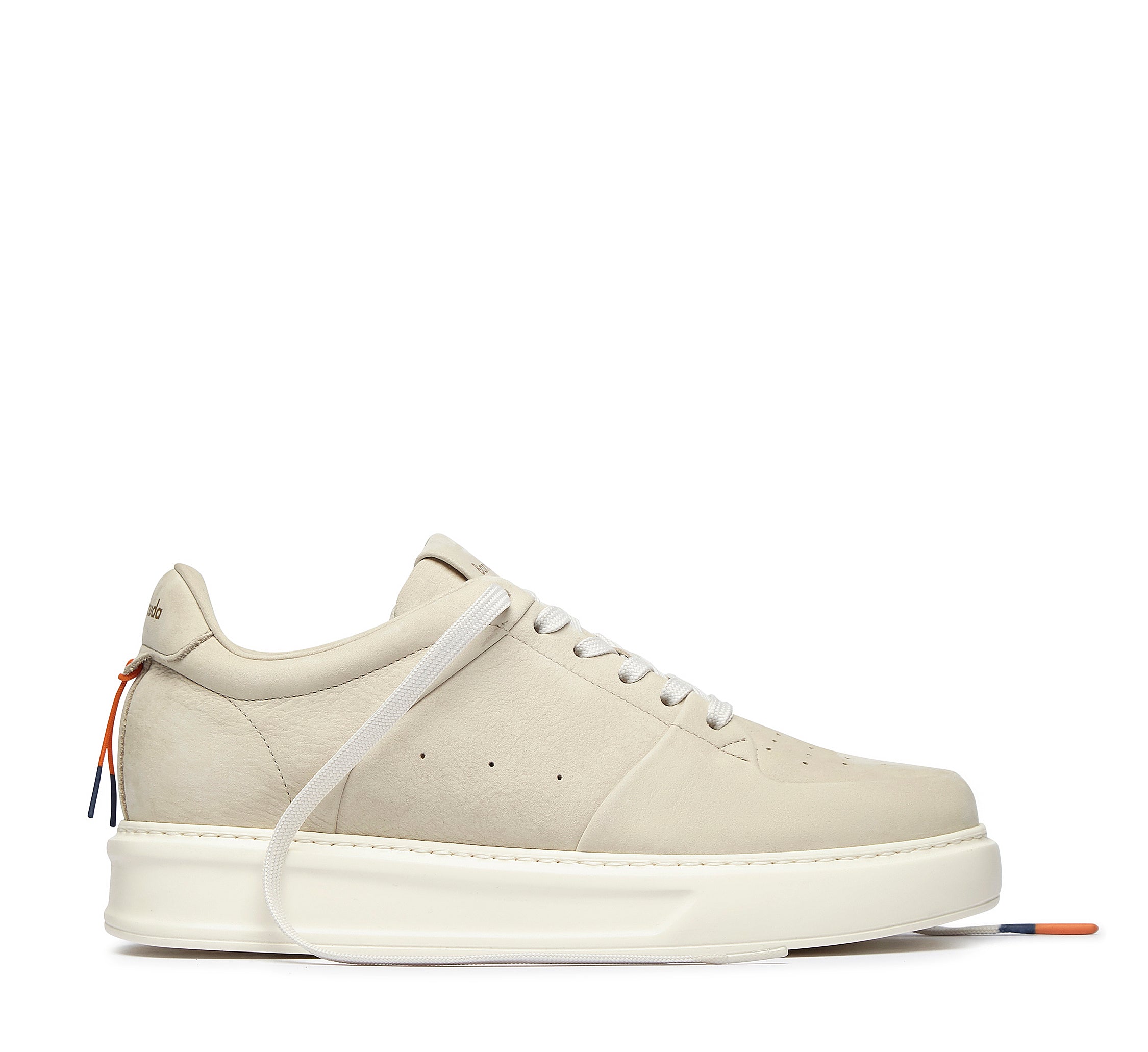 Sneakers Barracuda