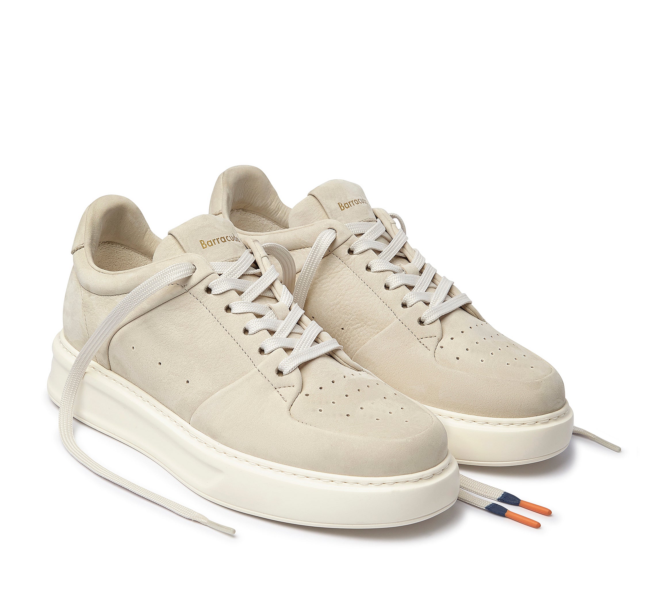 Sneakers Barracuda