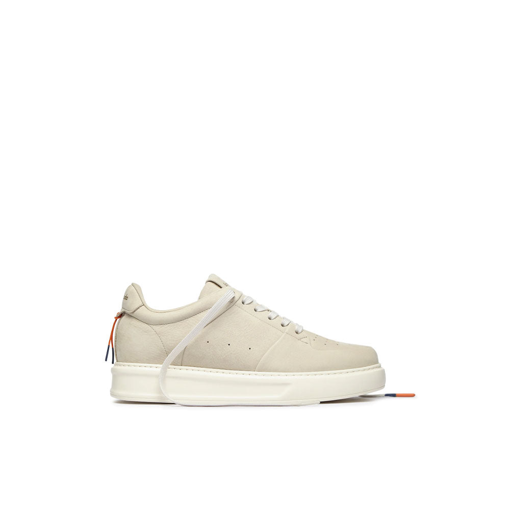 Sneakers Barracuda