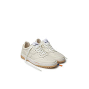 Sneakers Earving Barracuda