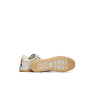 Sneakers Earving Barracuda