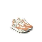 Sneakers Impact Barracuda