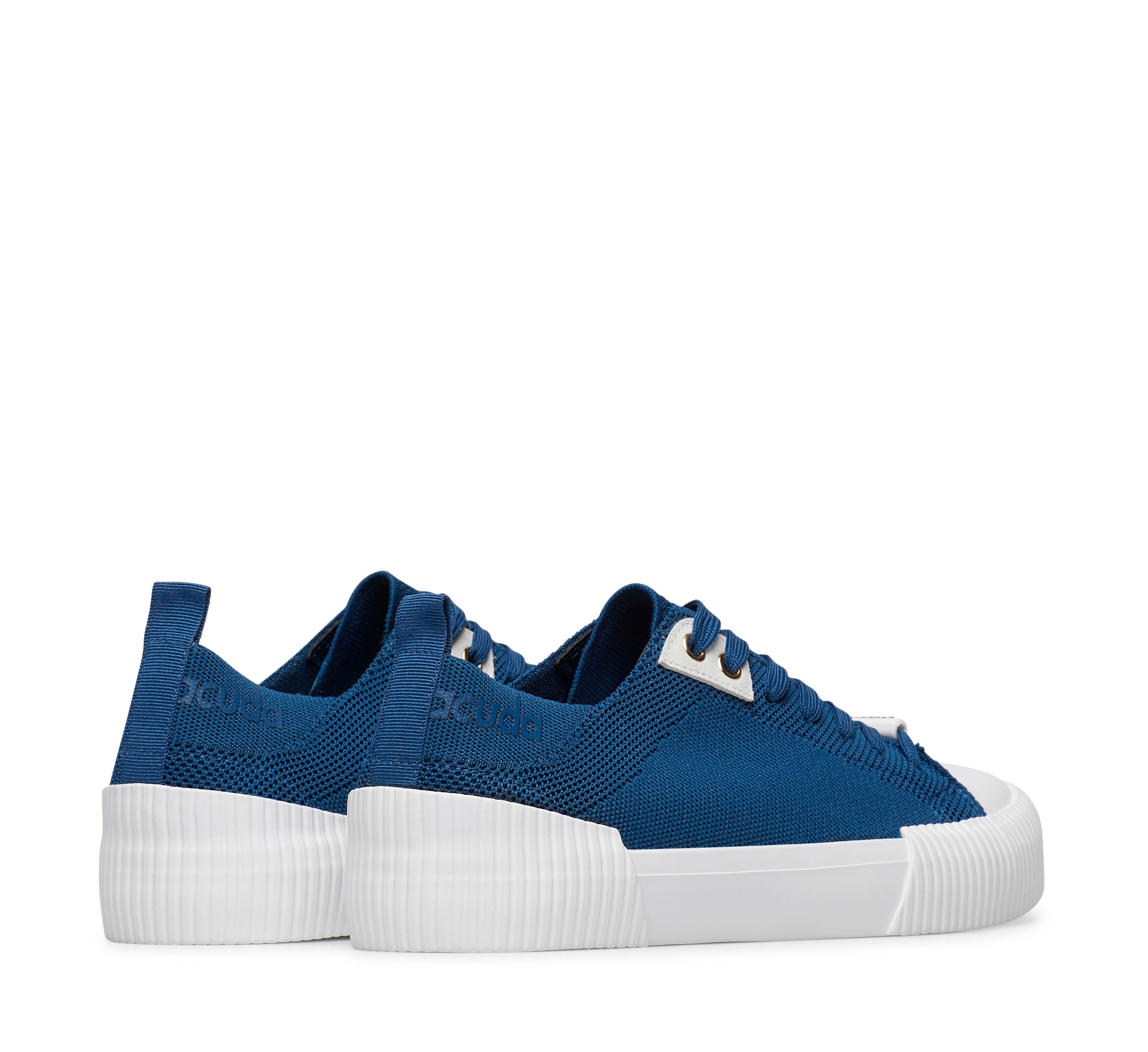 Sneakers Barracuda