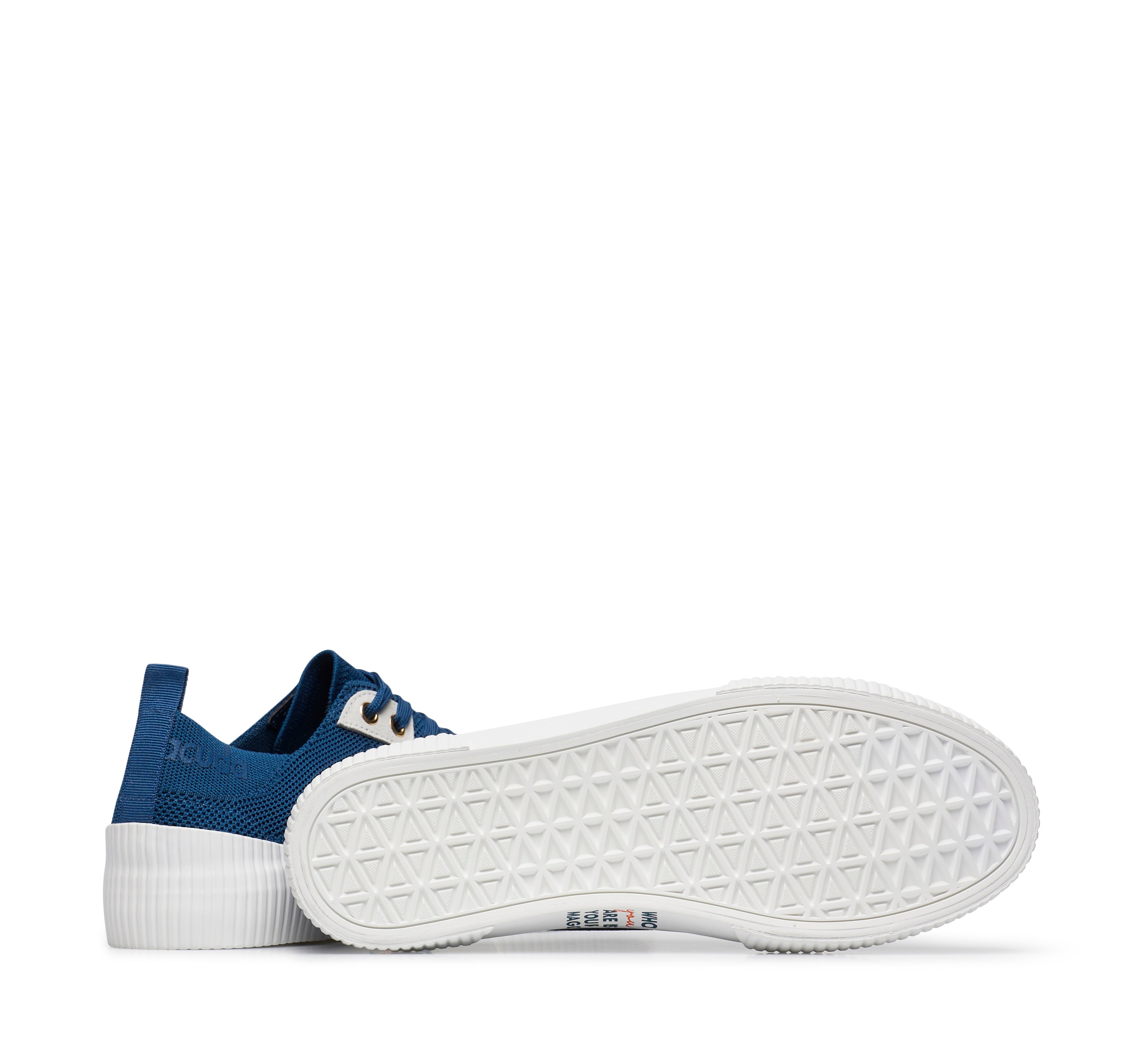 Sneakers Barracuda