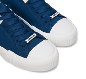 Sneakers Barracuda