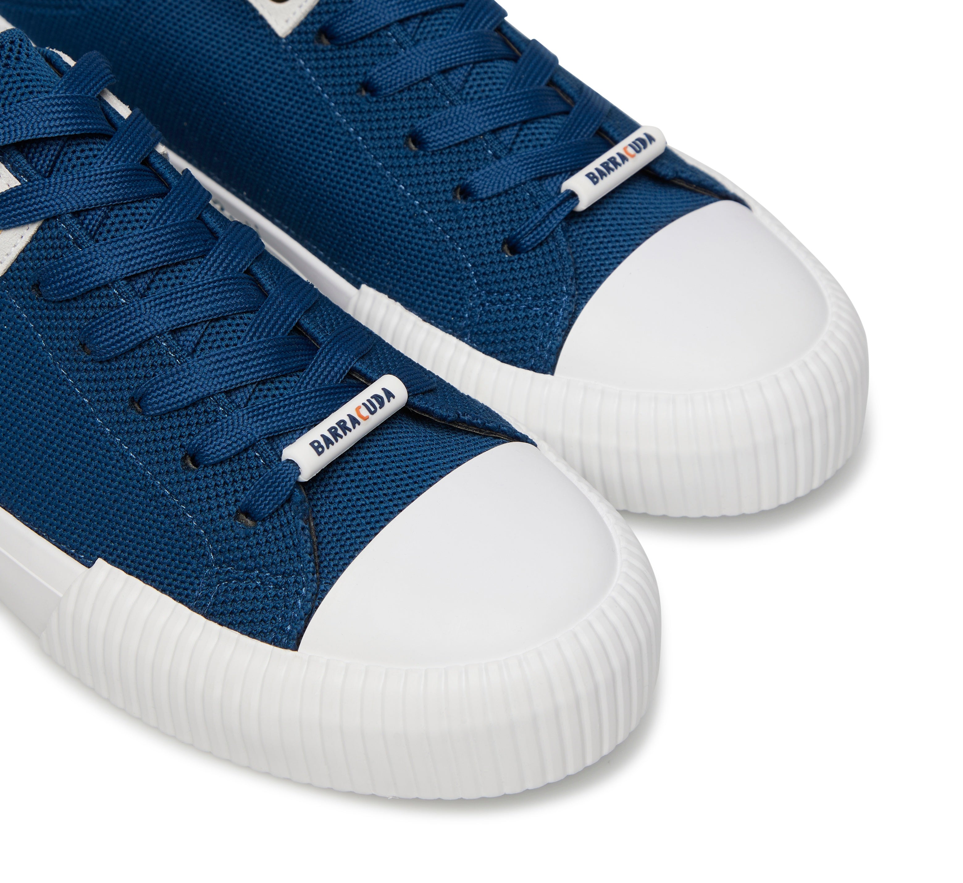 Sneakers Barracuda