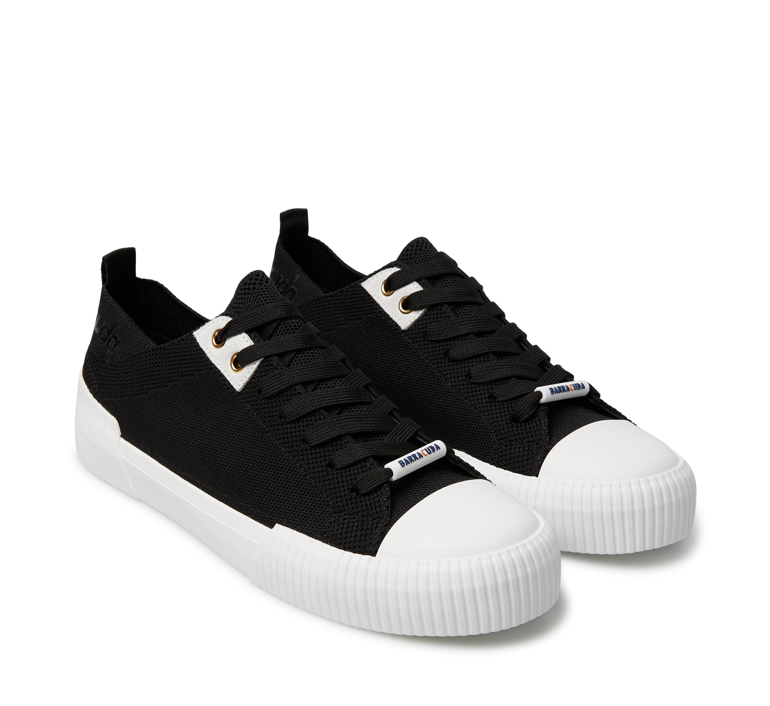 Sneakers Barracuda