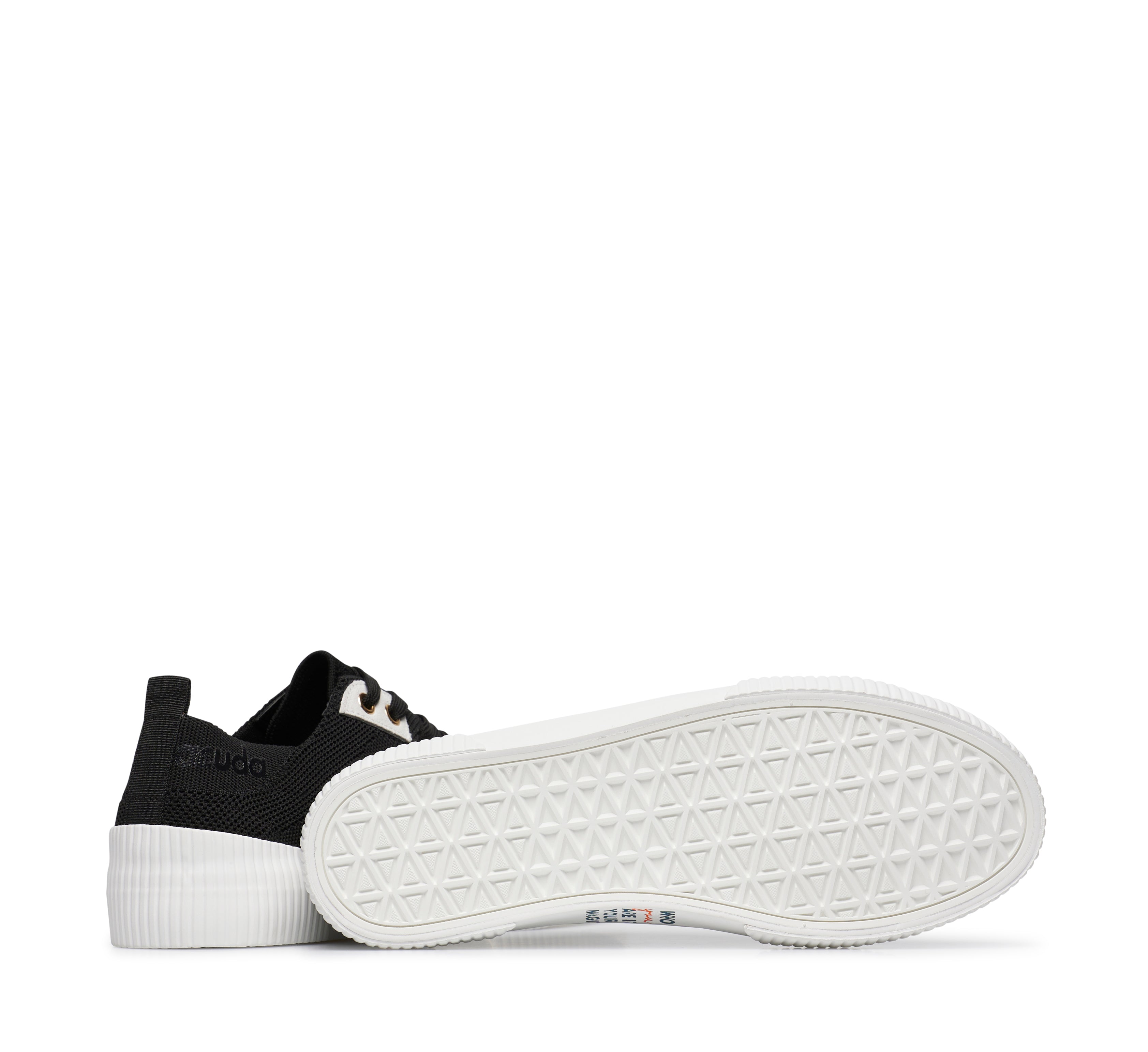 Sneakers Barracuda