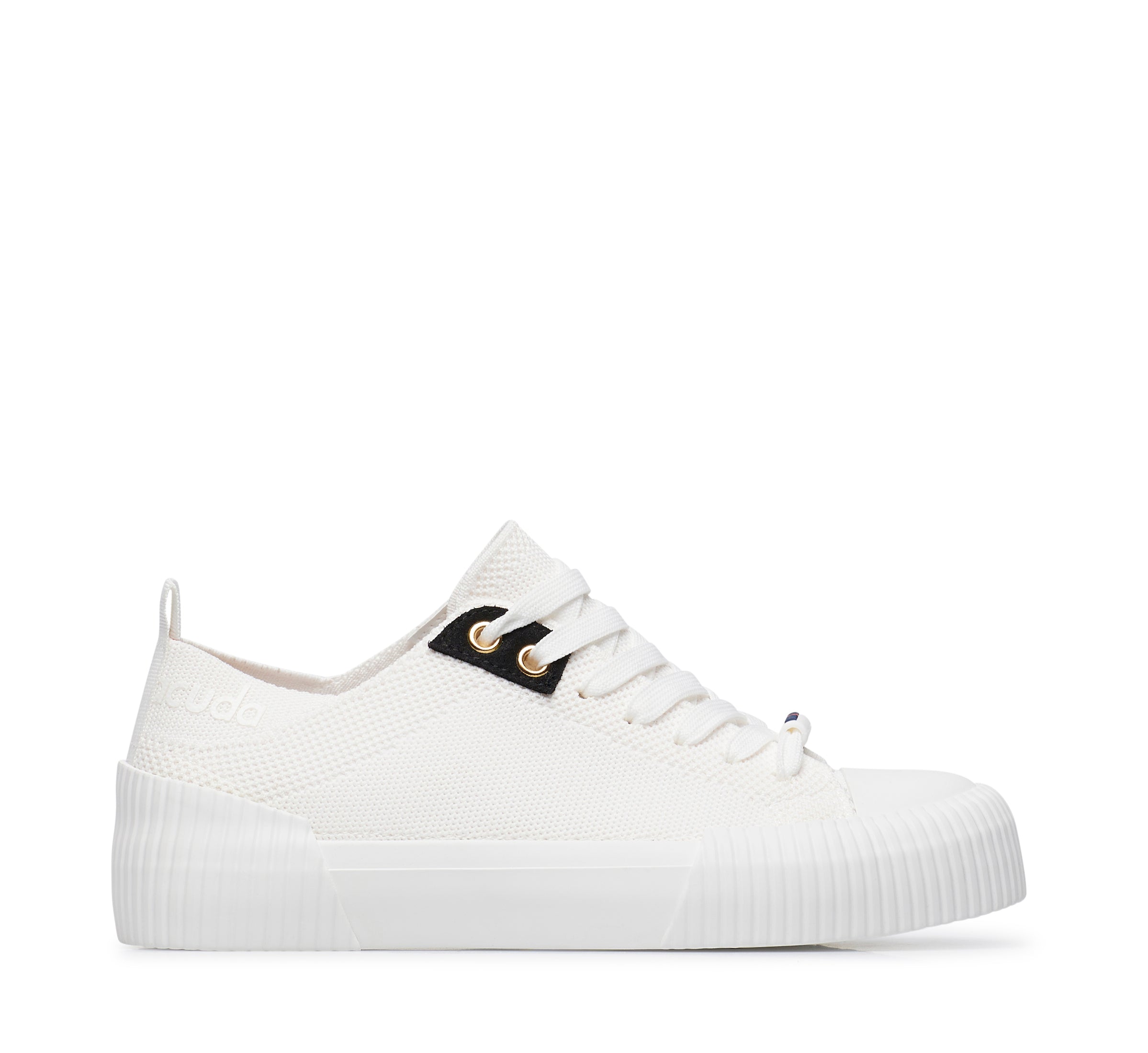 Sneakers Barracuda