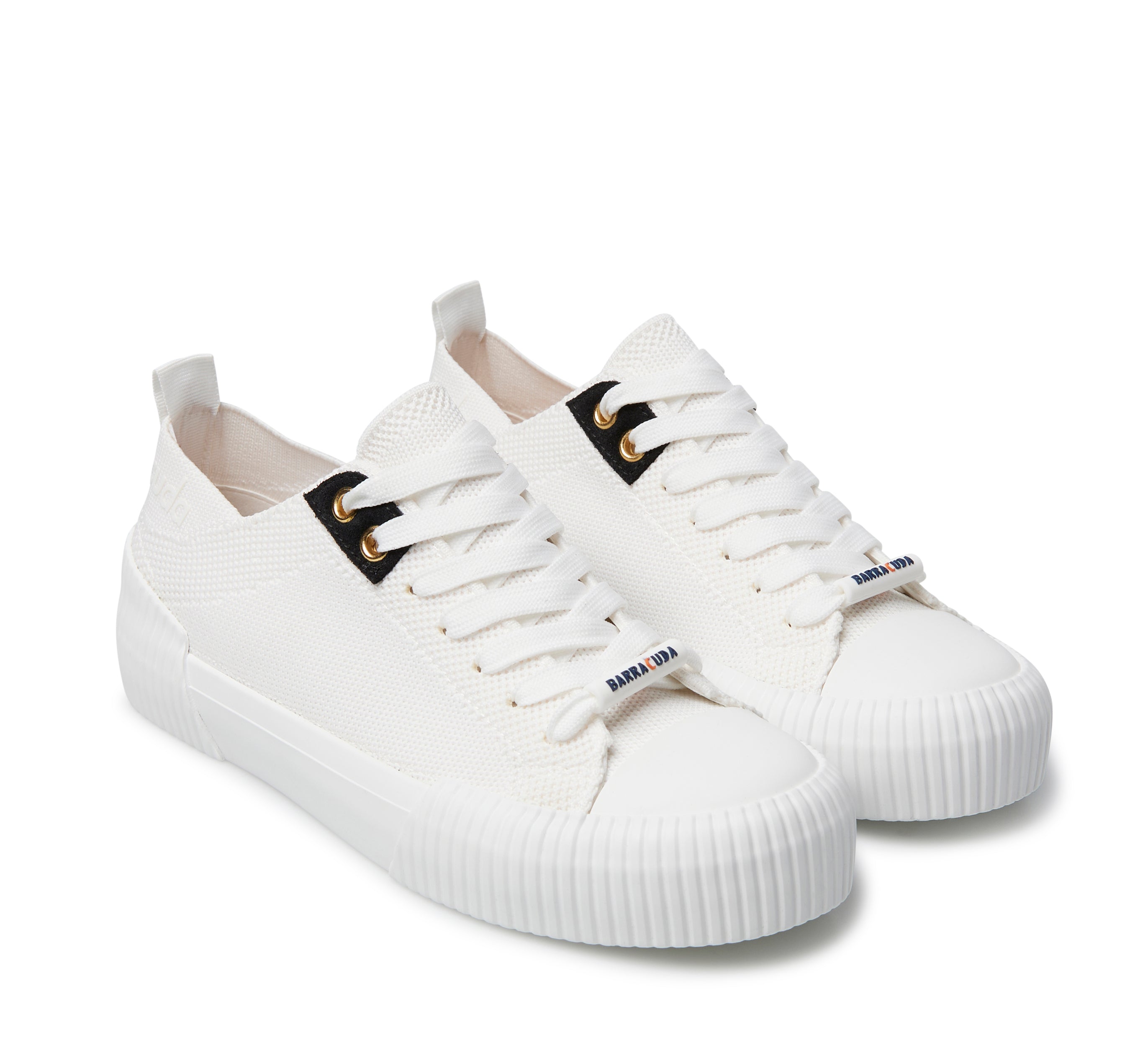 Sneakers Barracuda
