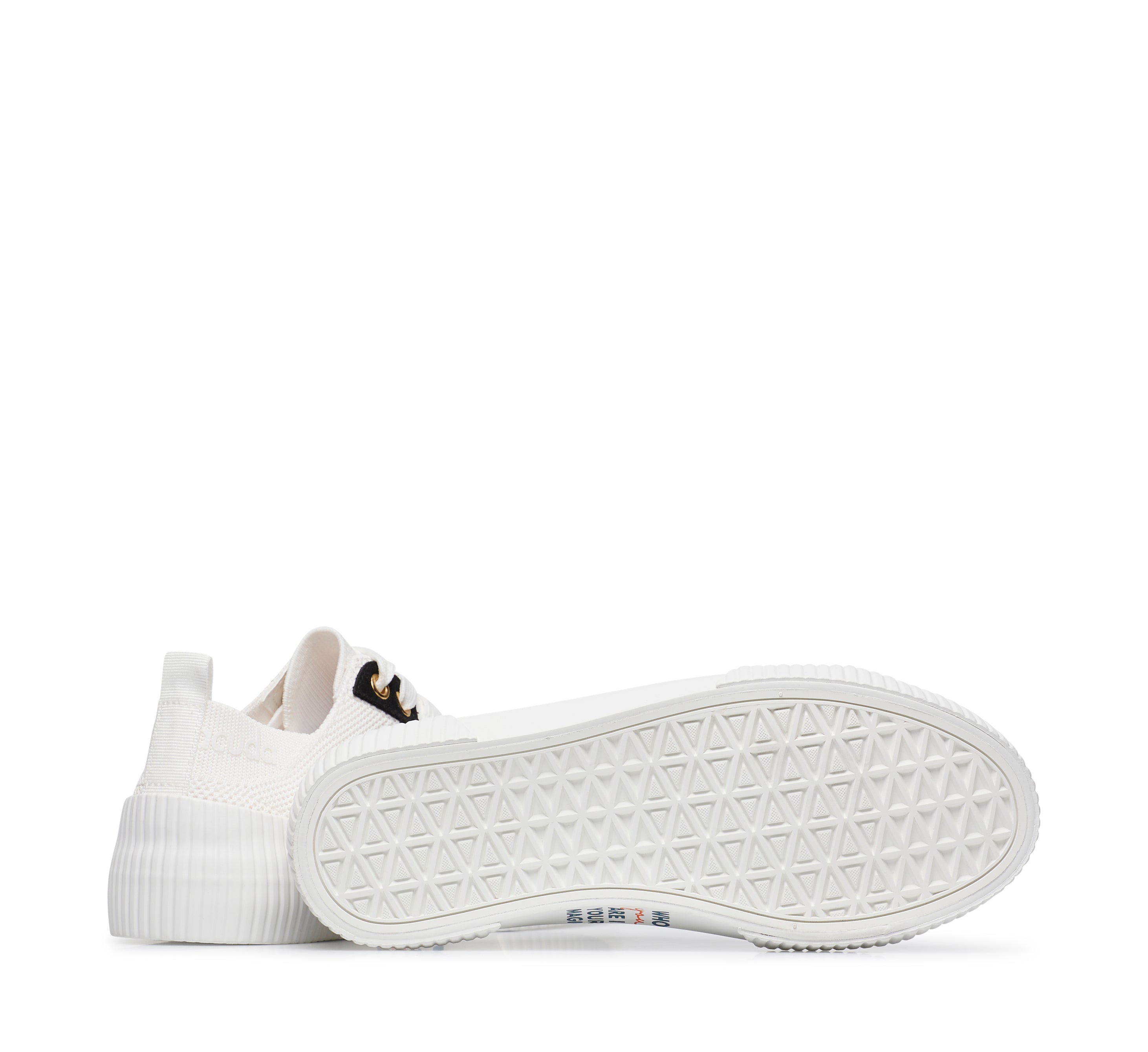 Sneakers Barracuda