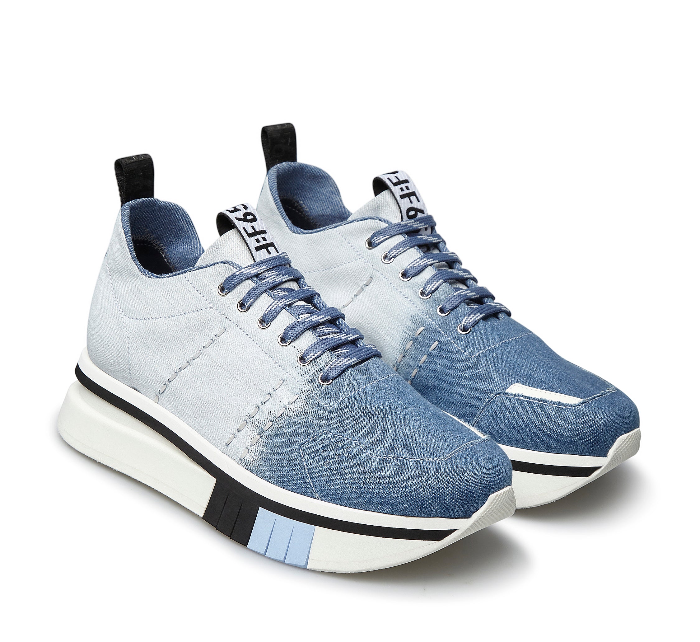 Sneakers F65 - MYLILLY