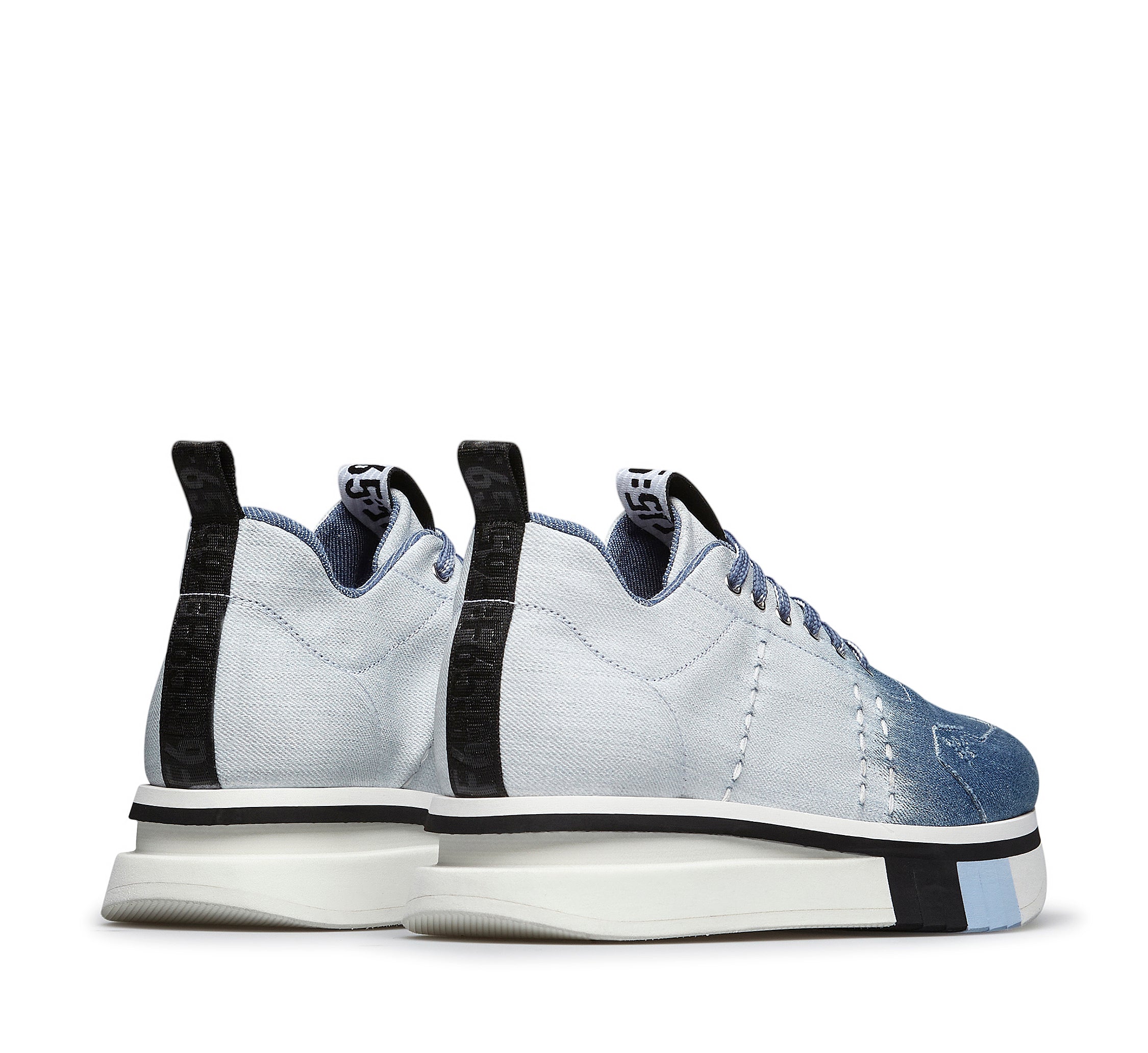 Sneakers F65 - MYLILLY
