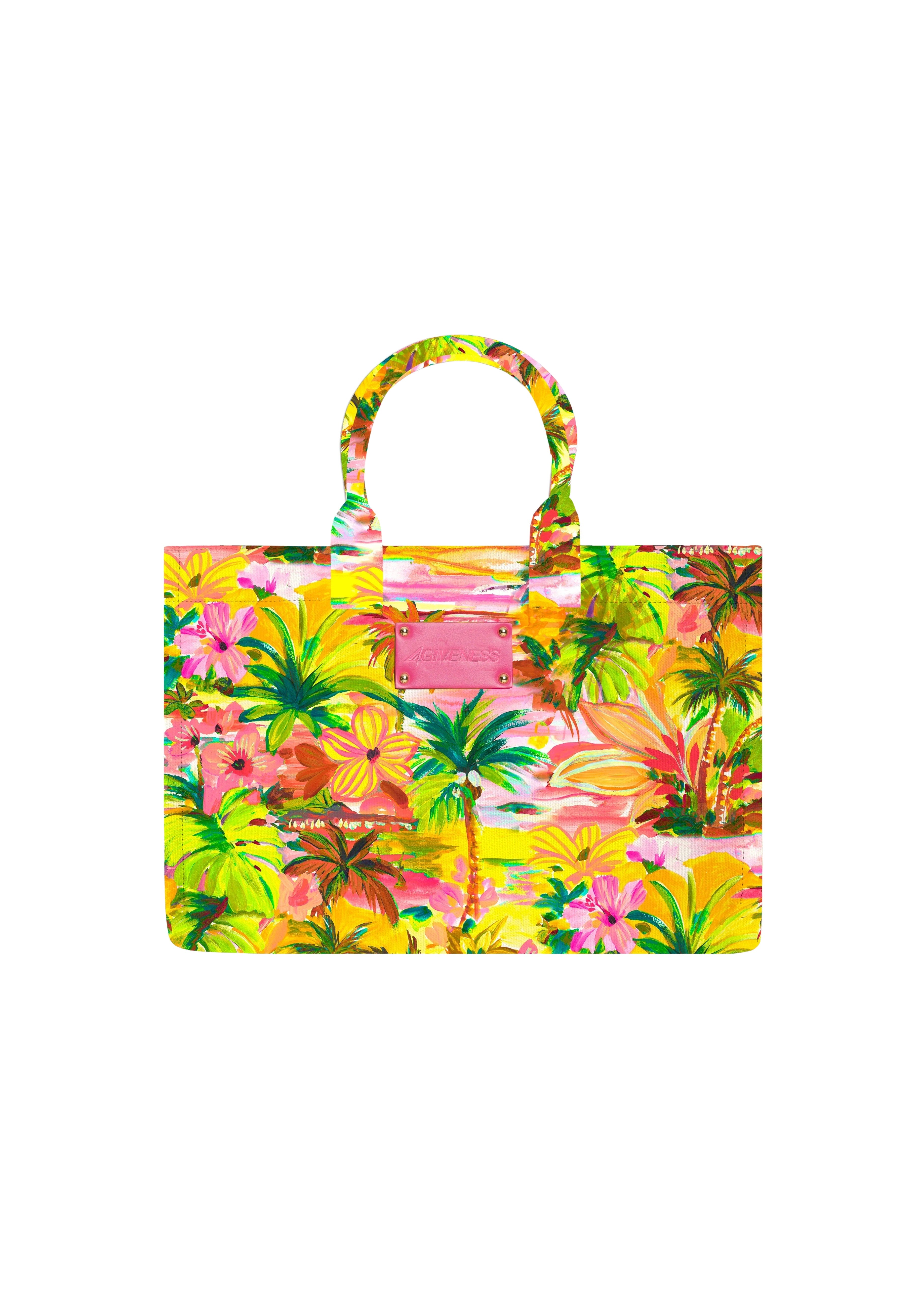 Bag Saint Tropez Big Eden Soul 4giveness