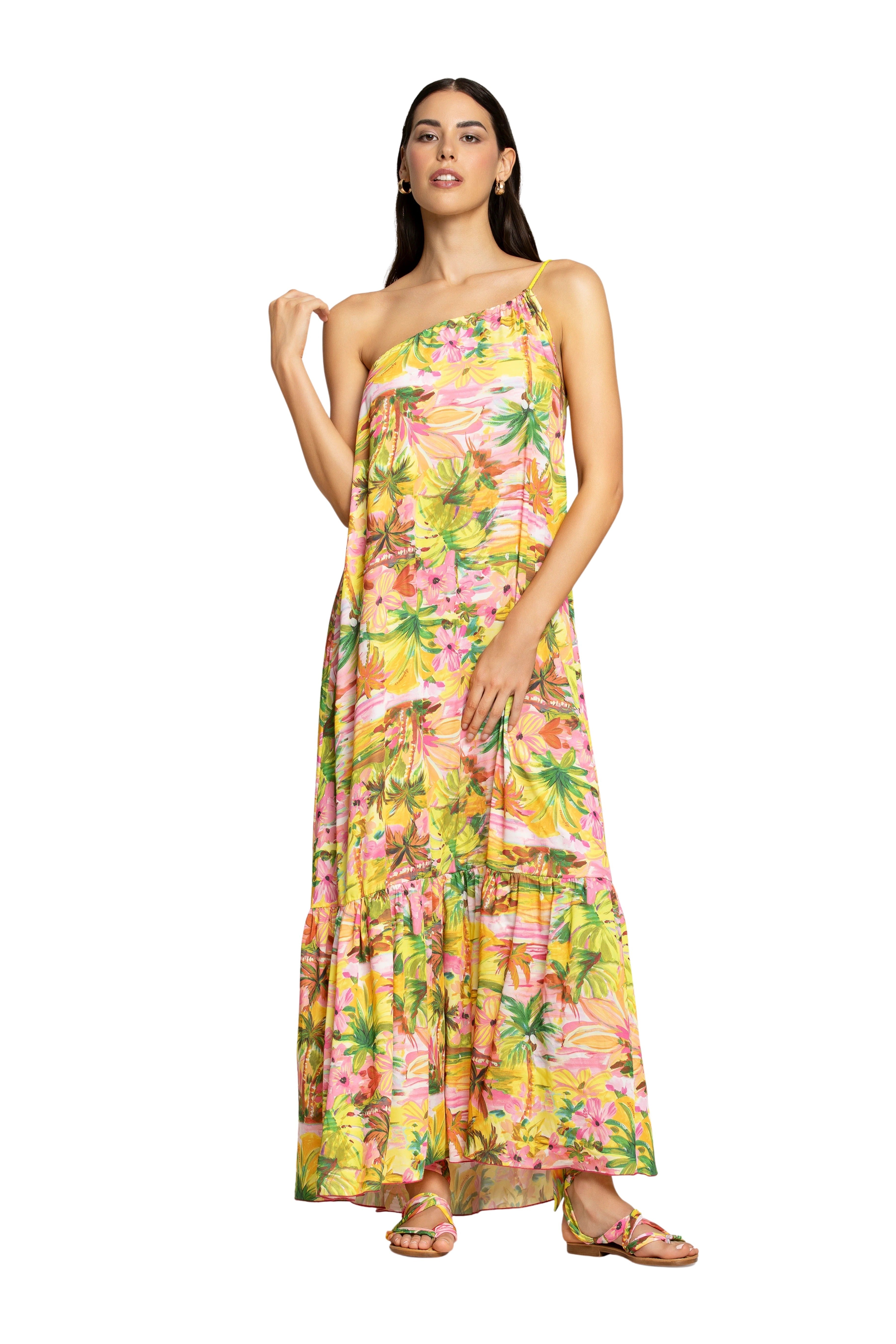 Eden Soul 4giveness dress