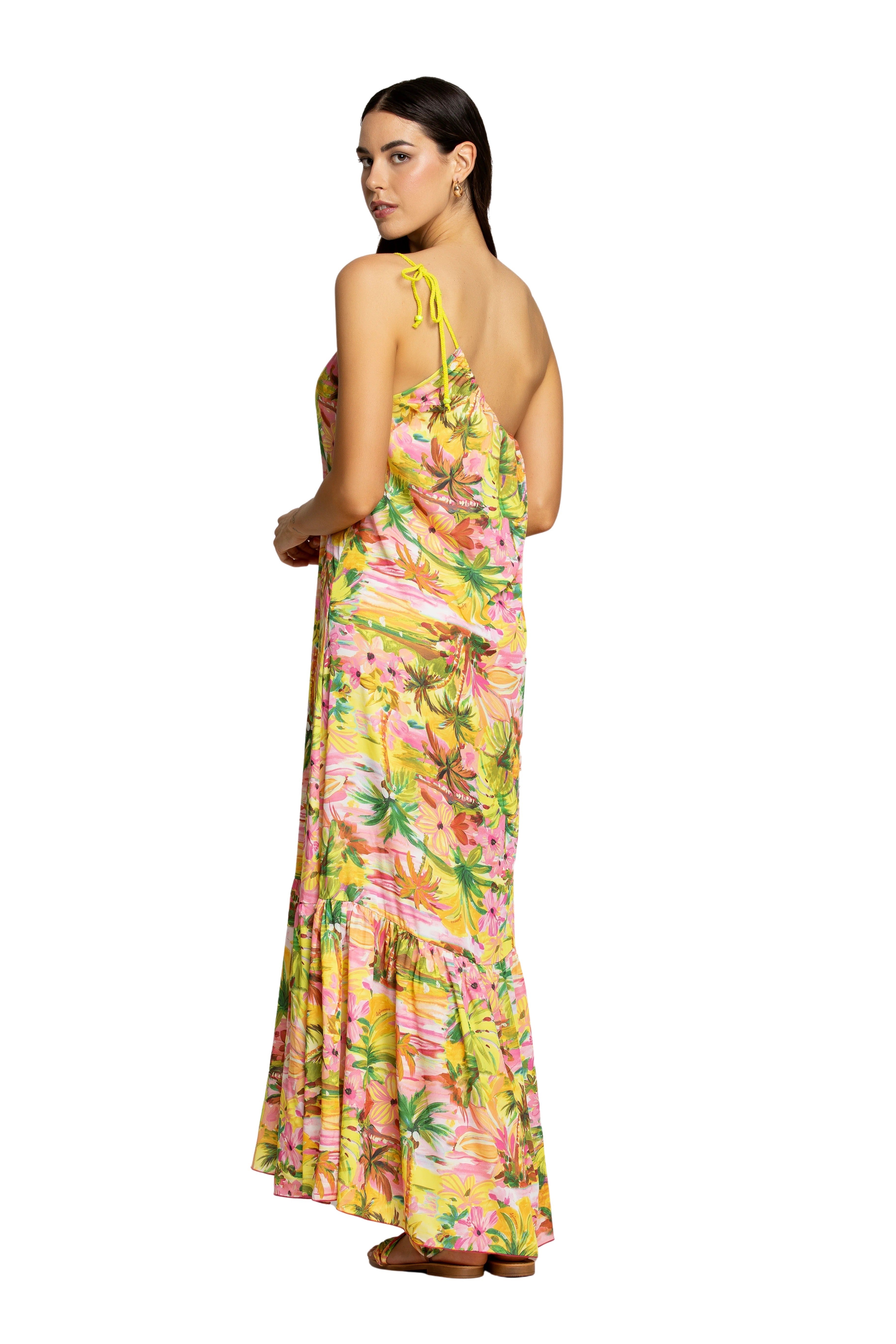 Eden Soul 4giveness dress