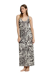Abito Zebra Night 4giveness