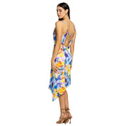 Digital Flower 4Giveness dress