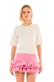 Girocollo Kontatto - MYLILLY