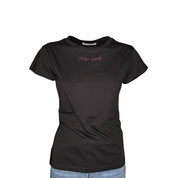 Ciao Love White Wise T-Shirt