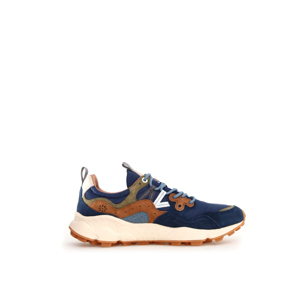Sneakers Yamano 3 Flower Mountain