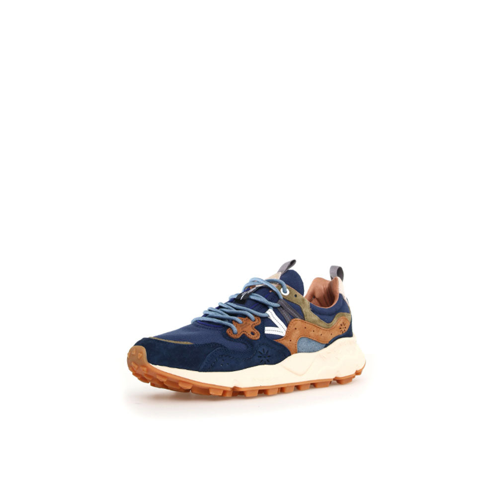 Sneakers Yamano 3 Flower Mountain