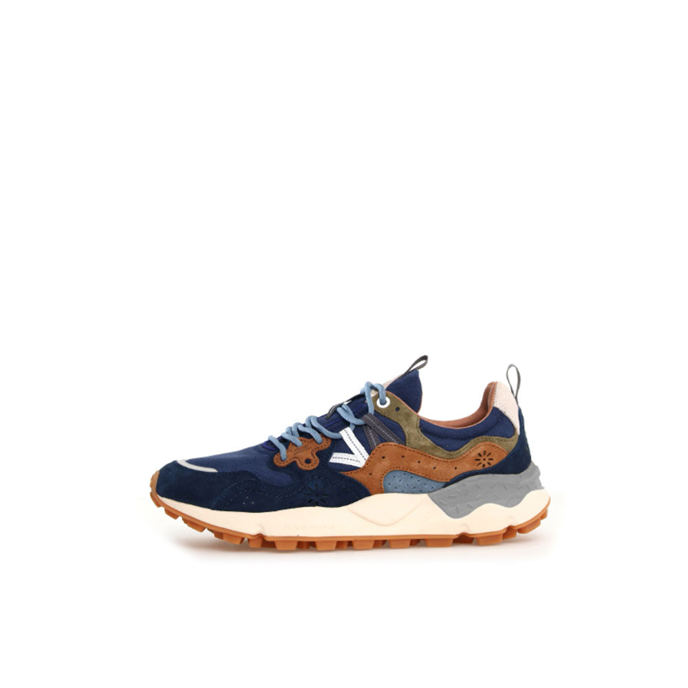 Sneakers Yamano 3 Flower Mountain
