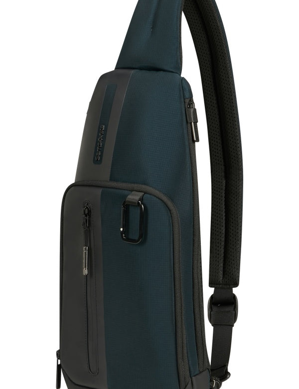 Slingbag Biz2go M Samsonite - MYLILLY