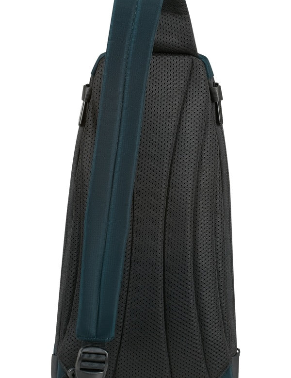 Slingbag Biz2go M Samsonite - MYLILLY