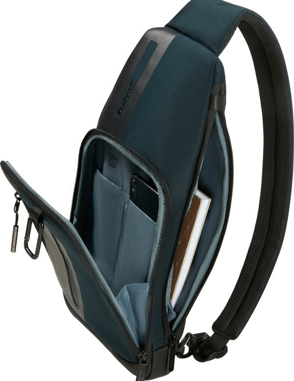 Slingbag Biz2go M Samsonite - MYLILLY