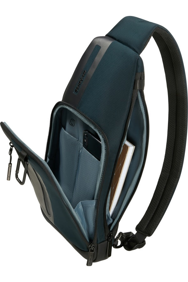 Slingbag Biz2go M Samsonite - MYLILLY