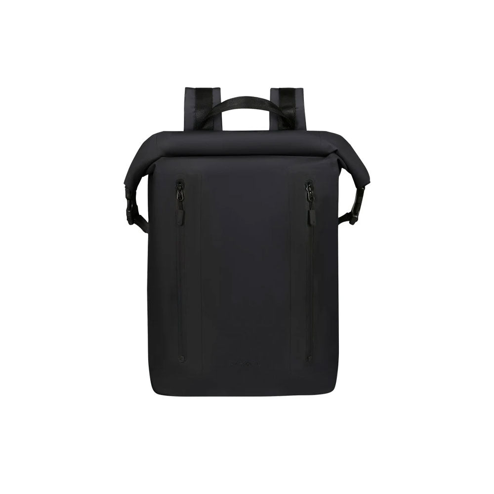 Coatify Biz Rolltop Backpack 15.6" Samsonite - MYLILLY