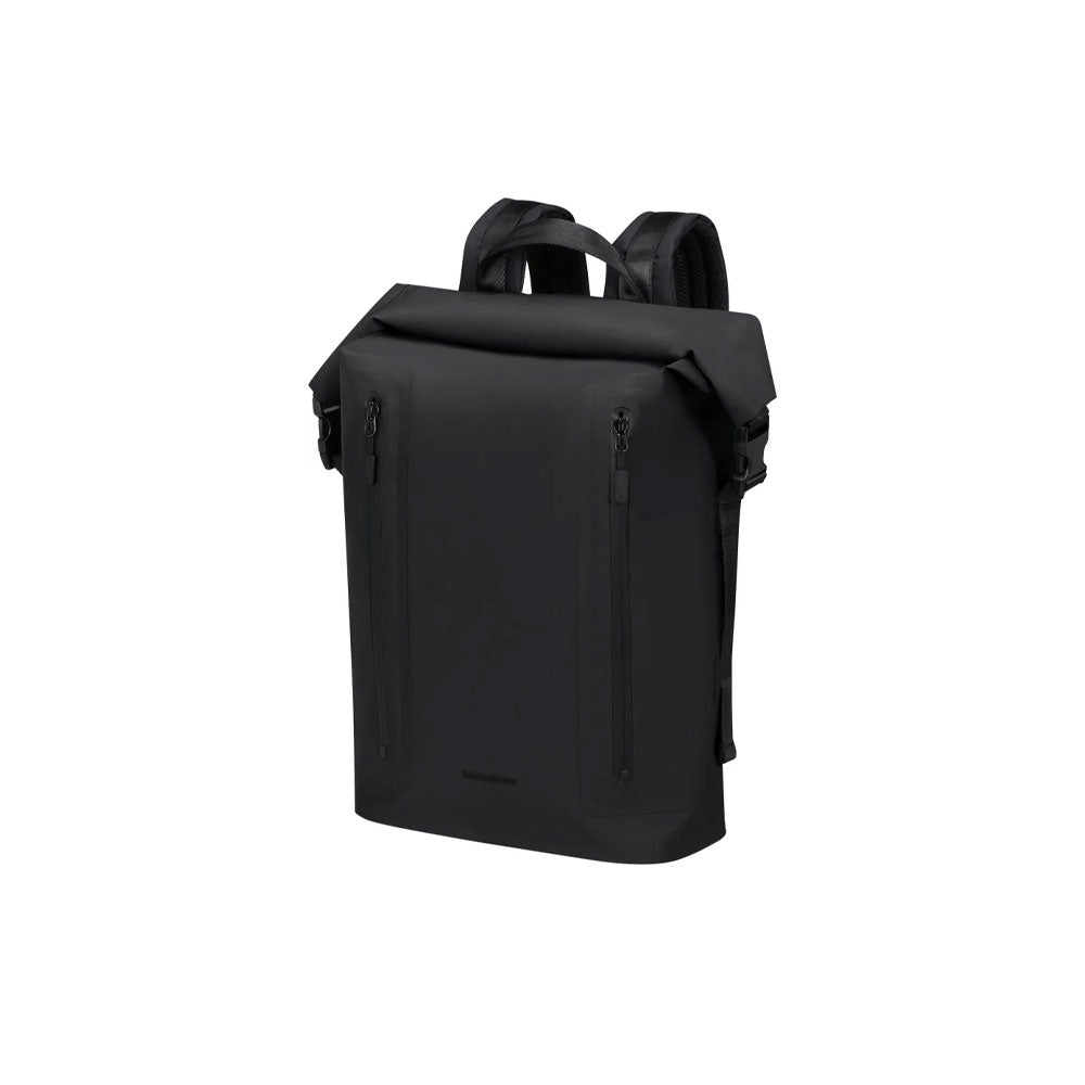 Coatify Biz Rolltop Backpack 15.6" Samsonite - MYLILLY