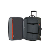 Backpack / Duffle with wheels Ecodiver Samsonite