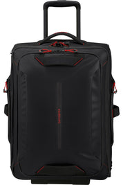 Backpack / Duffle with wheels Ecodiver Samsonite