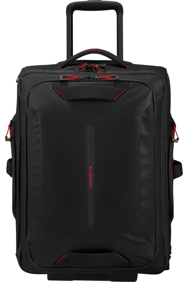 Backpack / Duffle with wheels Ecodiver Samsonite