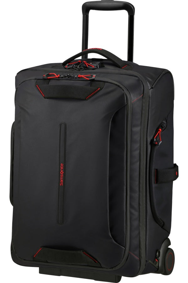 Backpack / Duffle with wheels Ecodiver Samsonite