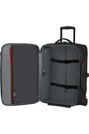 Backpack / Duffle with wheels Ecodiver Samsonite