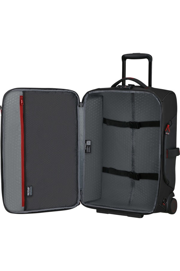 Backpack / Duffle with wheels Ecodiver Samsonite