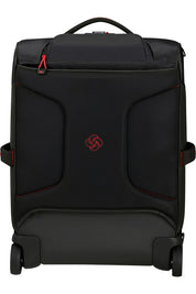 Backpack / Duffle with wheels Ecodiver Samsonite