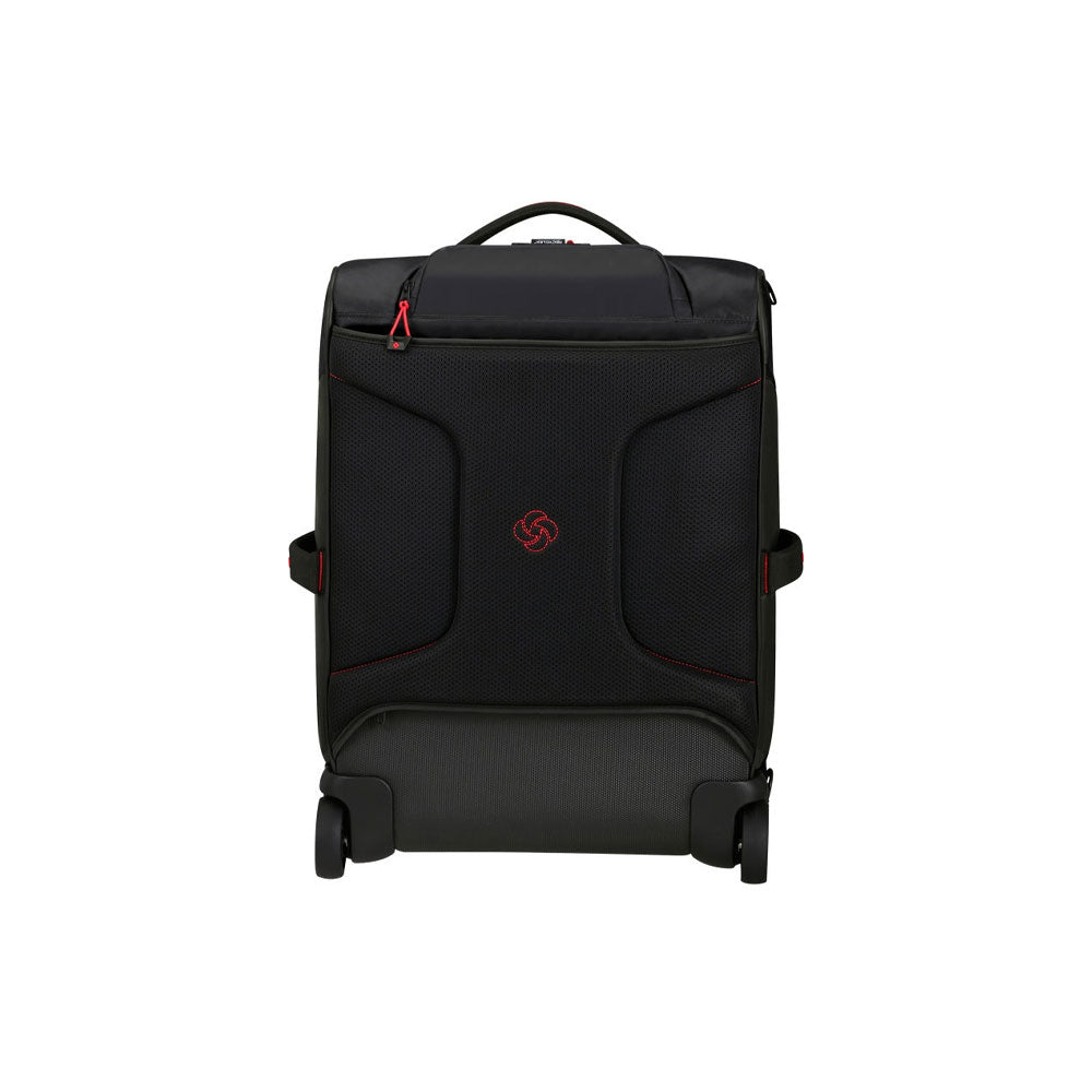 Zaino/Borsone con ruote Ecodiver Samsonite - MYLILLY