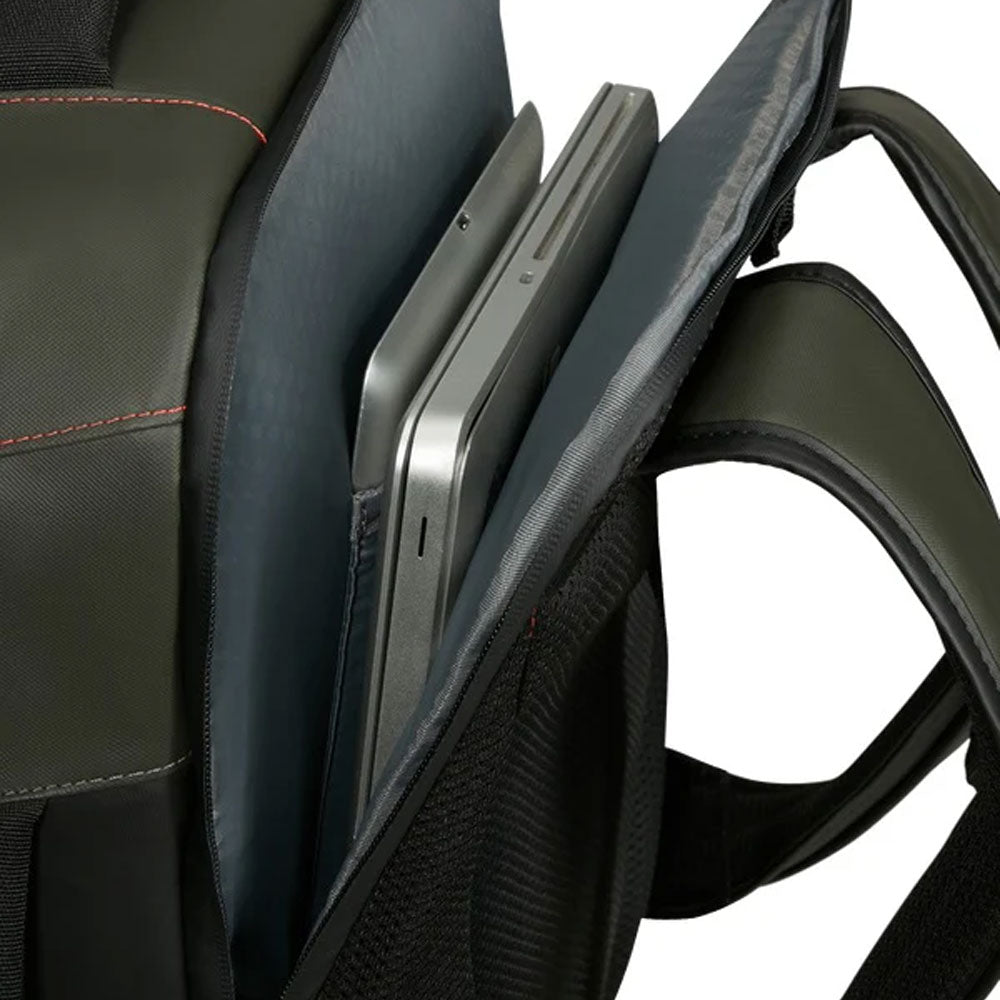 Ecodiver Underseater M Samsonite