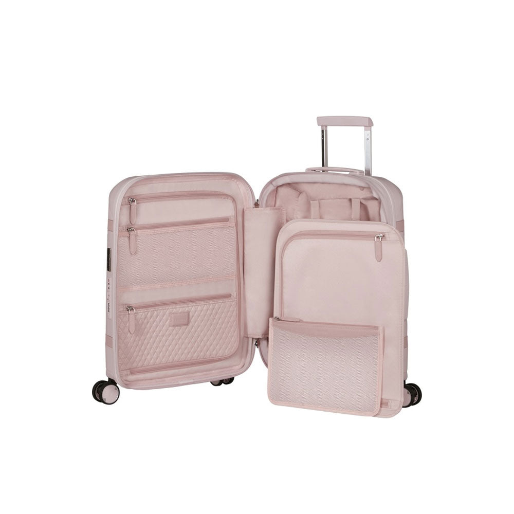 Cabin Trolley Image Exp Samsonite