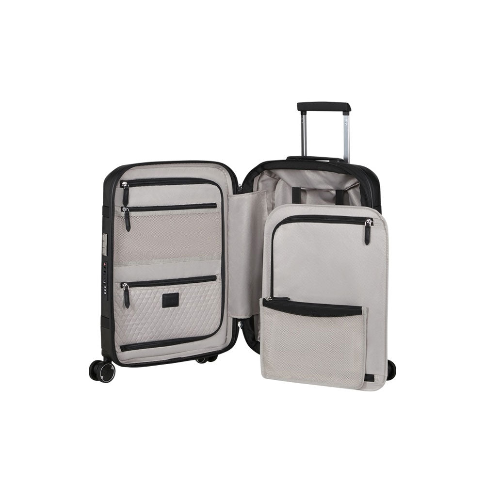 Cabin Trolley Image Exp Samsonite