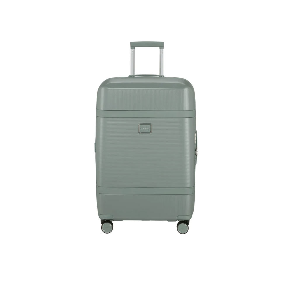 Medium Trolley Image Exp Samsonite - MYLILLY