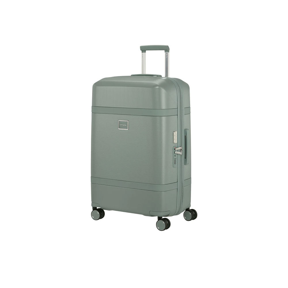 Medium Trolley Image Exp Samsonite - MYLILLY