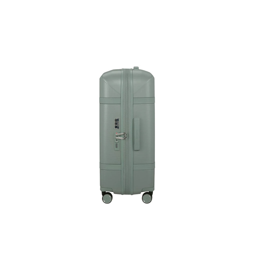 Medium Trolley Image Exp Samsonite - MYLILLY