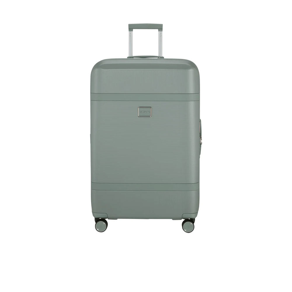 Large Trolley Image Exp Samsonite - MYLILLY