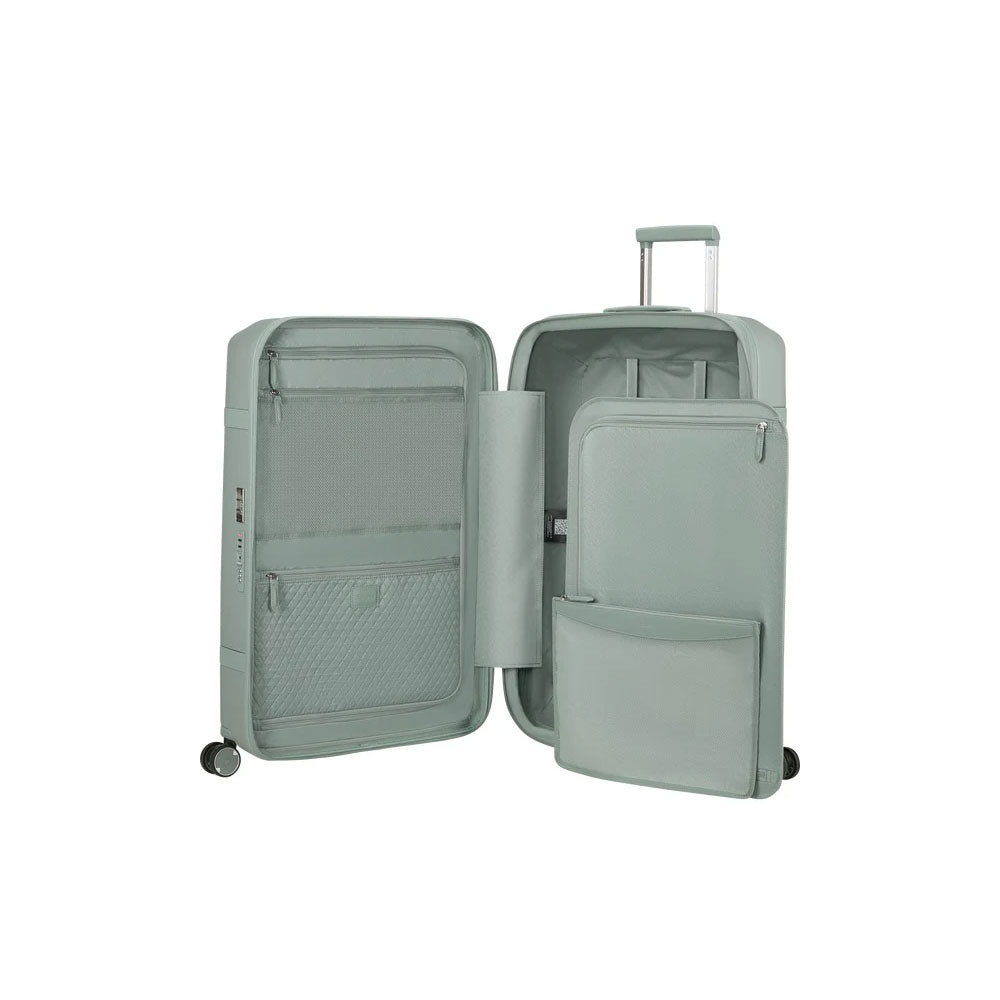 Large Trolley Image Exp Samsonite - MYLILLY