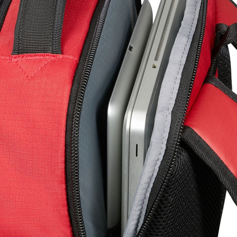 Roadseeker Laptop Backpack M Samsonite - MYLILLY
